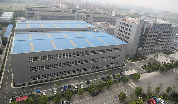 Çin Sinocat Environmental Technology Co., Ltd. şirket Profili